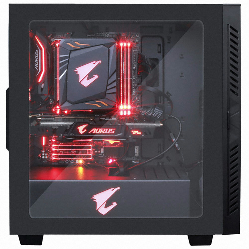 GIGABYTE AORUS AC300W VGA 라이저_이미지