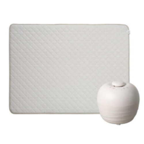 동양이지텍 스팀보이 온수매트 SM313-B21 (싱글, 100x200cm)_이미지