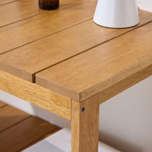 바이탈버브 라움 다용도 2단 선반장 500_이미지