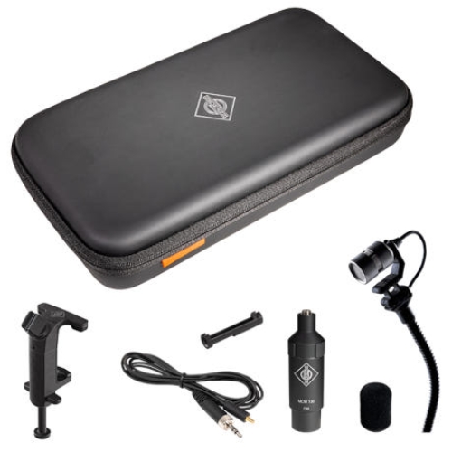 Neumann MCM 114 Set VIO VIA