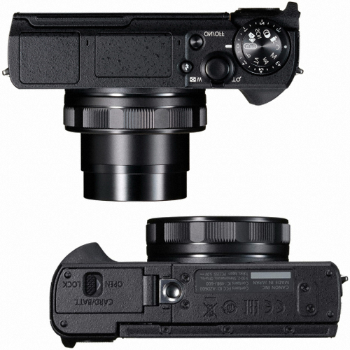 캐논 파워샷 G5 X Mark II (중고품)_이미지