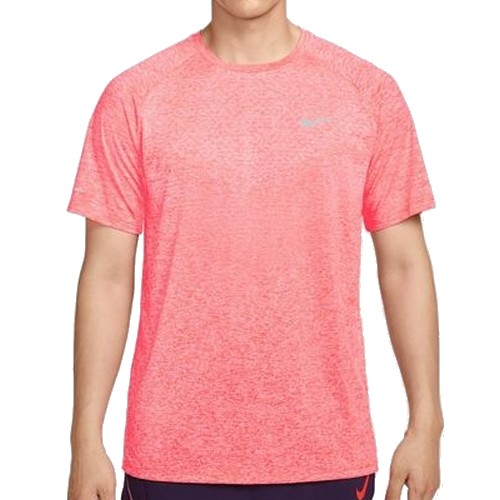 스트라이드 드라이 핏 ADV 반팔 러닝 탑 HV5204-635