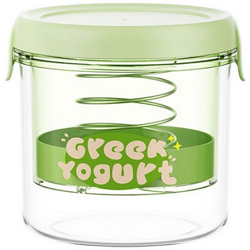 Haokon 그릭 요거트 메이커