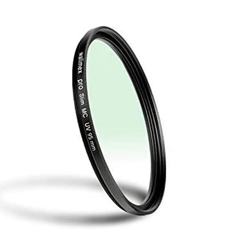 Fits&Flash Walimex Pro Slim MC UV 해외구매 [49mm]