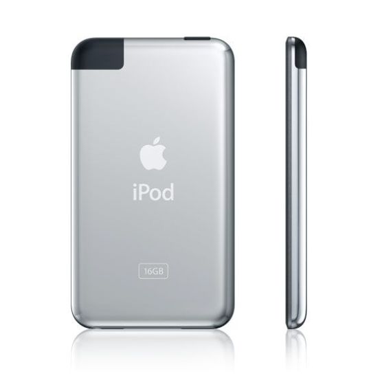 APPLE 아이팟 터치 (16GB 해외구매)_이미지