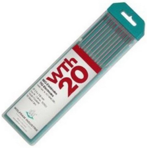 울프람 텅스텐봉 WTh20 8.0mm (1개)_이미지