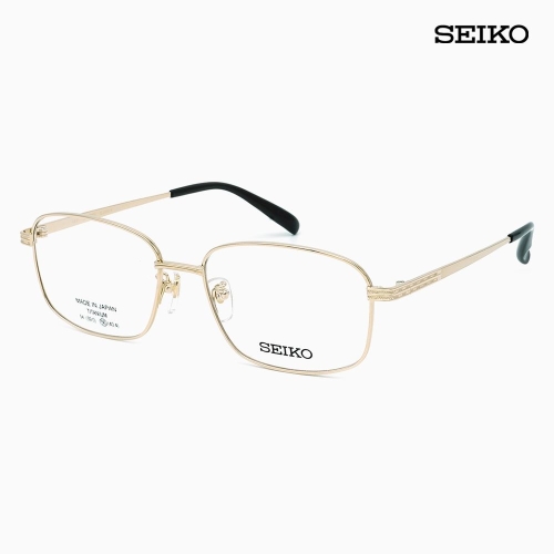 세이코 안경테 티타늄 SJ9014-IL 56size_이미지