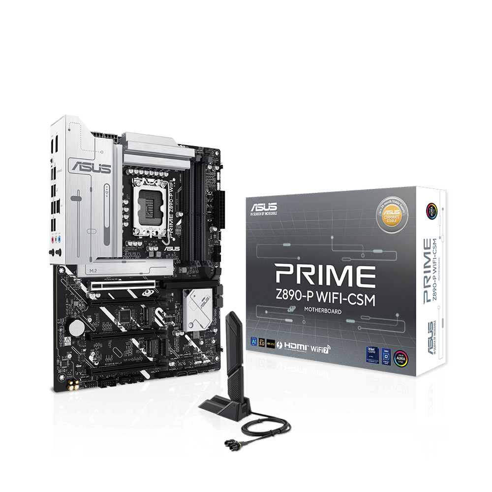 ASUS PRIME Z890-P WIFI-CSM 인텍앤컴퍼니_이미지