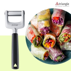 트라이앵글 줄리엔커터 Julienne cutter / 만능 채칼 줄리앤커터