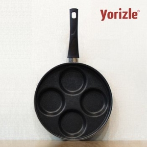 요리즐 4구 에그팬