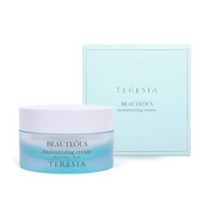 테르시아 뷰티어스 수분크림 50ml (1개)