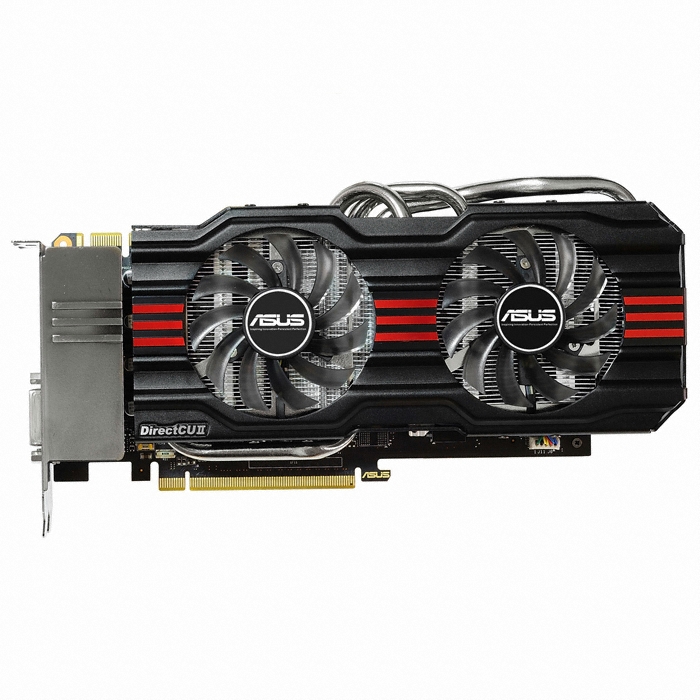 지포스 GTX670 ENGTX670 D5 2GB DCII STCOM