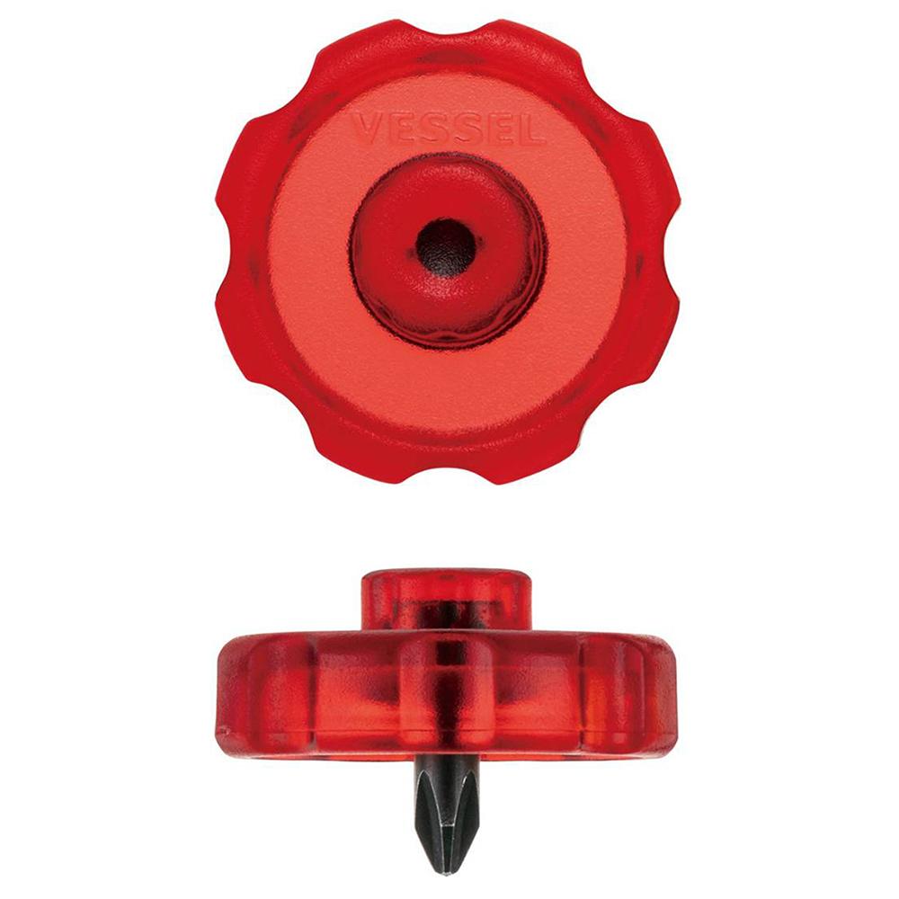 베셀 미니 자석 드라이버 TD-13-S6