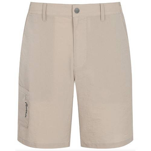 말본골프 에어 라이트 하프 팬츠 M6221PHP43BEI_이미지