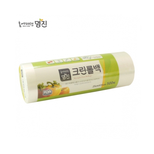 홈에디션명진 명진 굿에디션 업소용 크린롤백 중 25x35cm 500매이미지입니다. 누르면 해당 게시물로 새창이동합니다.