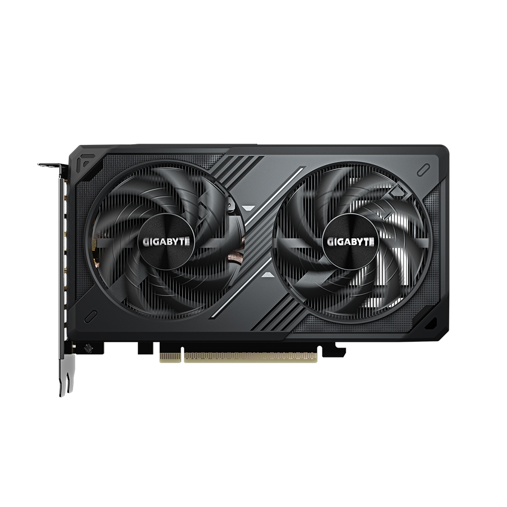 GIGABYTE ������ RTX 5060 WINDFORCE MAX OC D7 8GB �Ǿ���Ʈ