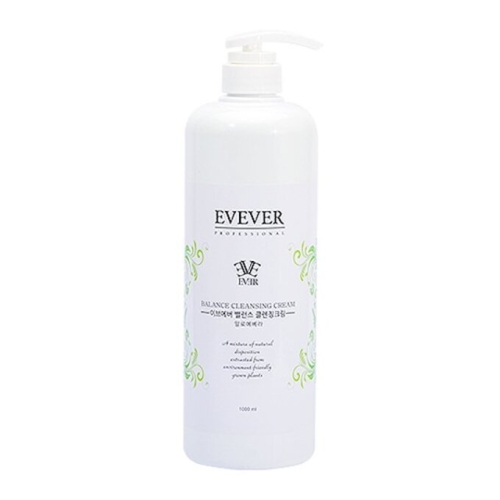 밸런스 알로에베라 클렌징 크림 1000ml