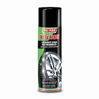 마프라 패스트 블랙 <b>타이어</b> <b>광택제</b> 500ml