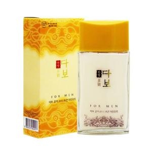  다보 BTM 윤미 포맨 자양유액 로션 150ml [1개]