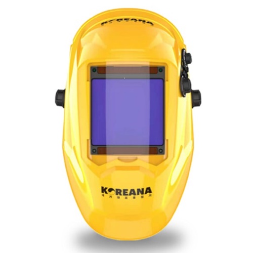 코리아나용접기 용접면 K-12