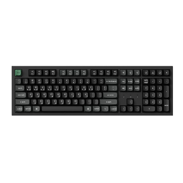 K10 Ultra 유무선 기계식 블랙