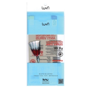 미스터마켓 다린 다린 LGX4플러스 LM-X415S X415K 필름 지문방지 액정보호 5매 13989992 581988_13989992