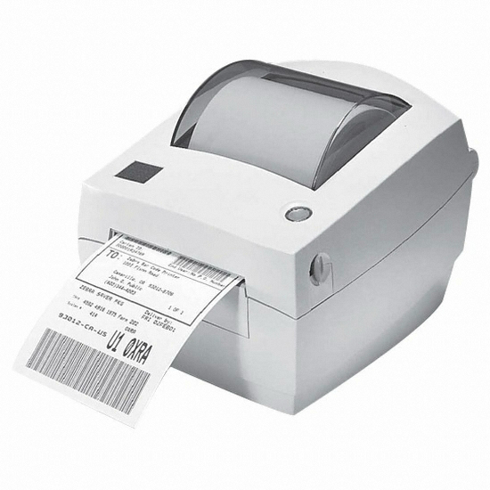 Zebra GC-420D (정품)