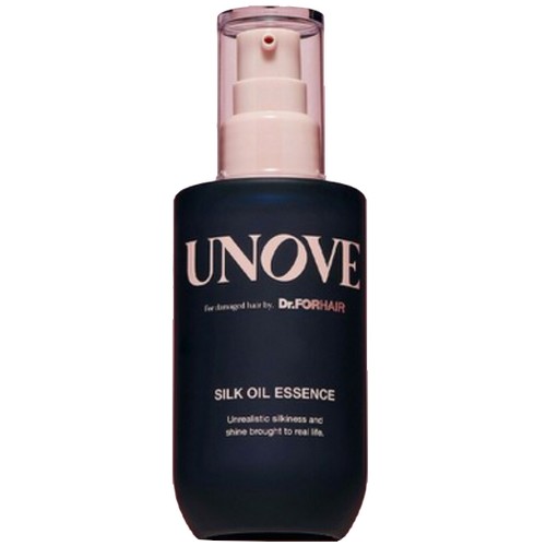 서울화장품 어노브 실크 오일 에센스 70ml