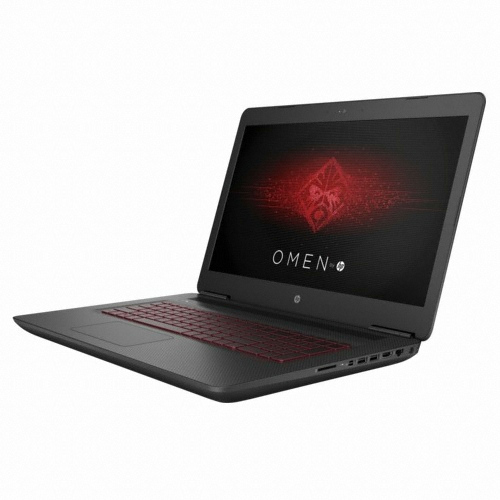 HP 오멘 17-4KWAKE7 (SSD 512GB + 2TB)_이미지