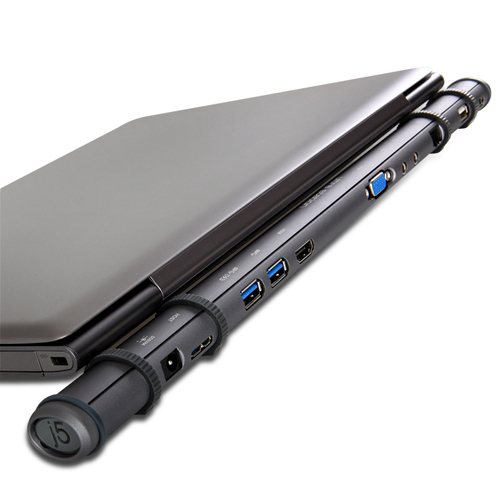 이지넷유비쿼터스 넥스트 NEXT-JUD500 (9포트/USB 3.0)_이미지