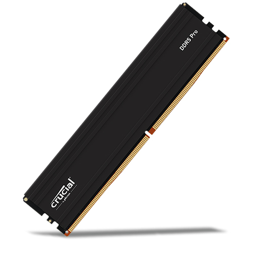 ����ũ�� Crucial DDR5-6000 CL48 PRO �ƽ�ũ��