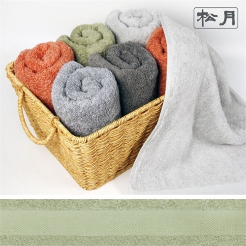 송월타월 송월 제이드 호텔수건 40수 210g (1장)