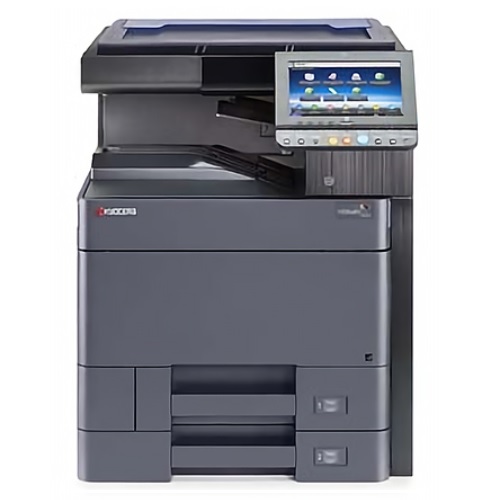 Kyocera TASKalfa 2552ci (팩스/테이블 포함)_이미지
