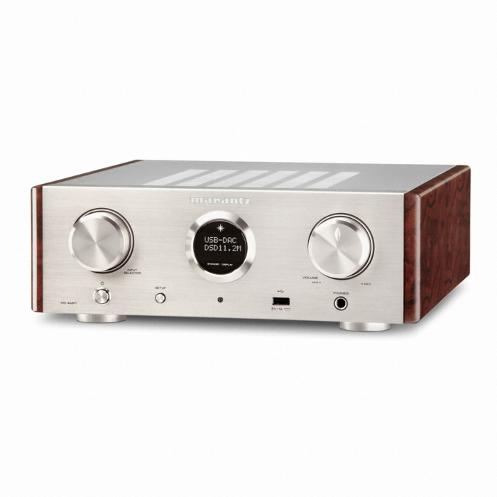 ������ HD-AMP1