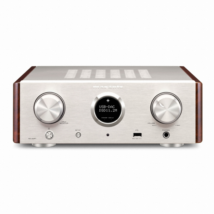 마란츠 HD-AMP1 (정품)