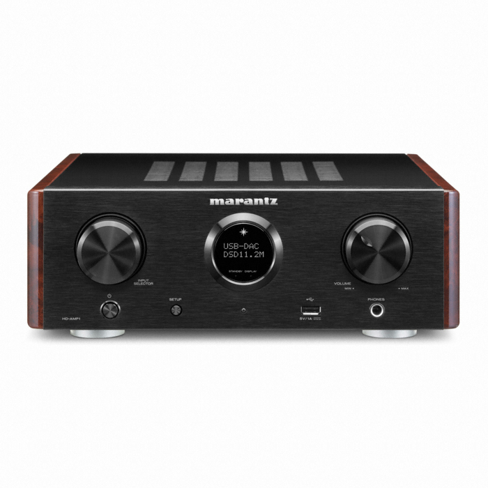 ������ HD-AMP1