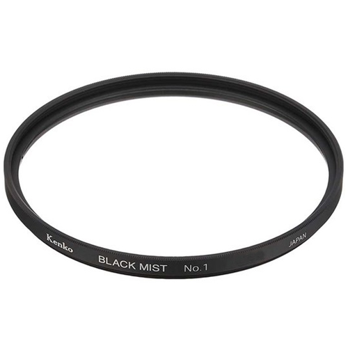BLACK MIST No.1 렌즈필터