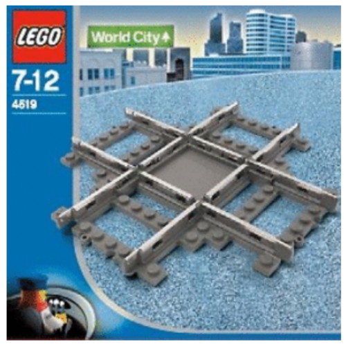 ���� ��ũ�ν� Ʈ�� (4519)