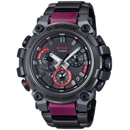카시오 G-SHOCK MT-G MTG-B3000BD-1A
