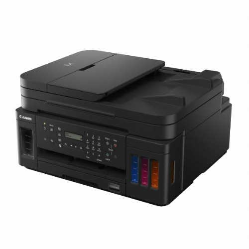 Canon PIXMA 정품 무한 G7091 (무한잉크)_이미지