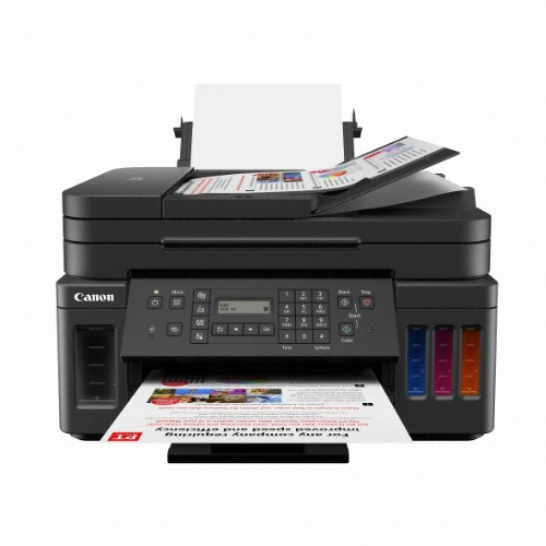 Canon PIXMA 정품 무한 G7091 (무한잉크)_이미지