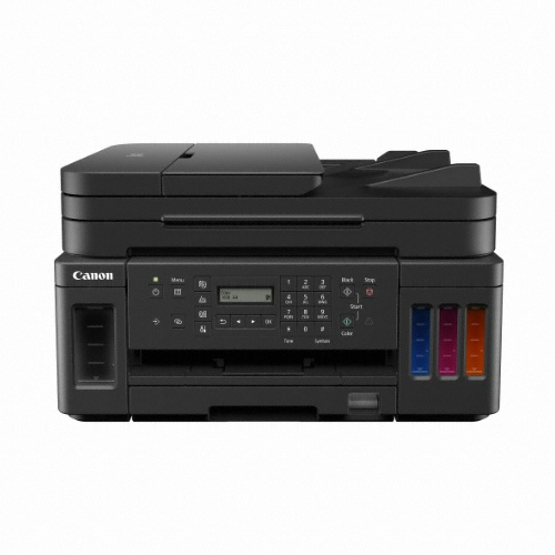 Canon PIXMA 정품 무한 G7091 (무한잉크)_이미지