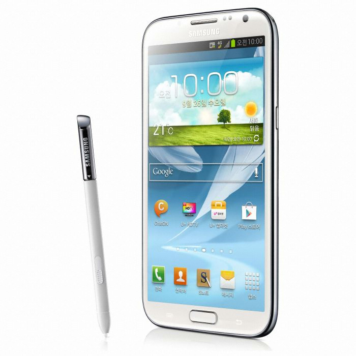 �Ｚ���� �����ó�Ʈ2 LTE 64GB, LG U+ �ϳ�