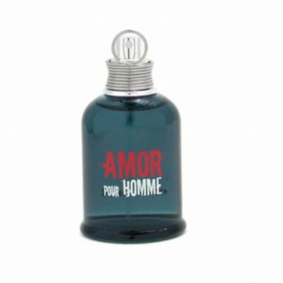 까사렐 아모르 뿌르 옴므 EDT (40ml)_이미지