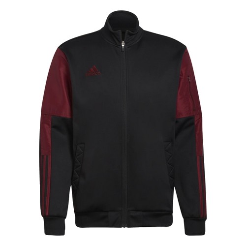 아디다스 티로 트랙 재킷 H60011