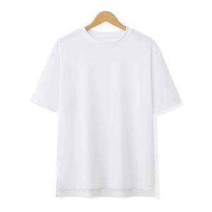 MNC 코튼 데일리 레이어드 반팔티 MDBT783LJ