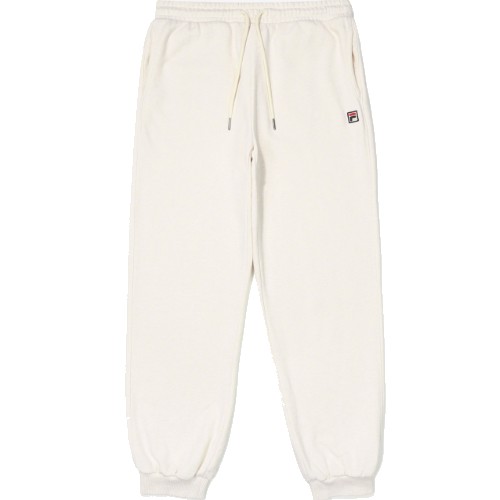 휠라 조거팬츠 FS2FPE3351F (OTM, 오트밀)_이미지