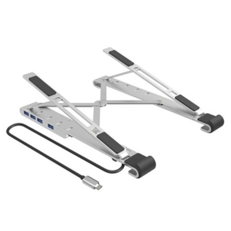 NM-MHS01 접이식 노트북 거치대