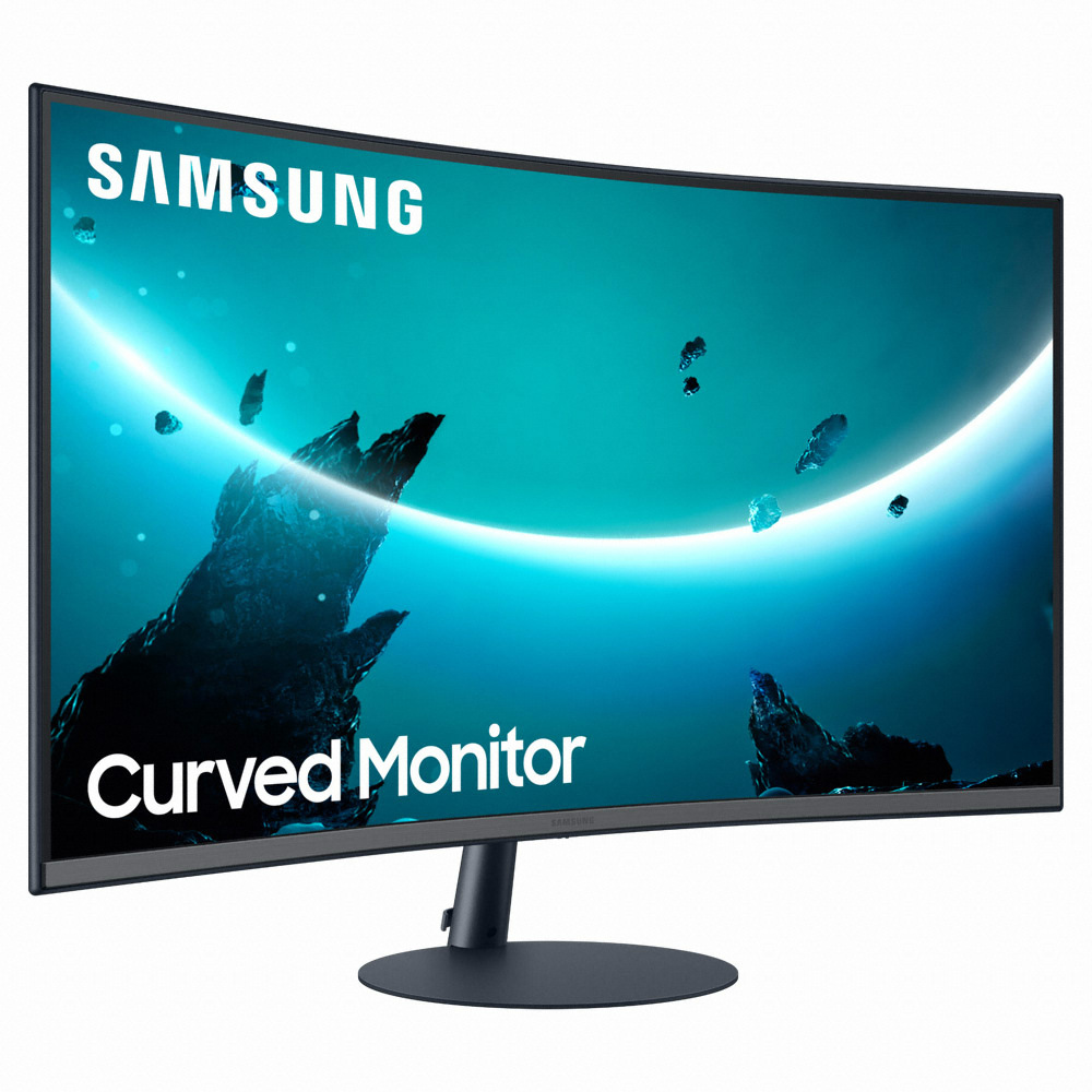 삼성전자 C32T550