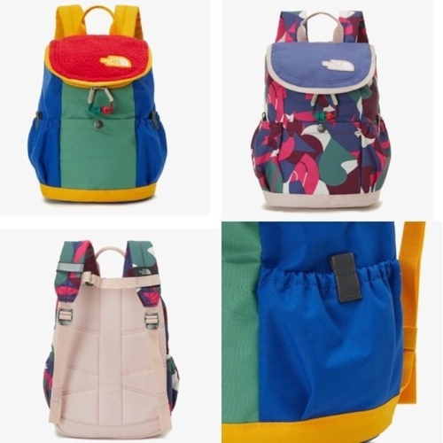 노스페이스키즈 키즈 영 미니 익스플로어 NM2SP75 NM2SP75LBSB_이미지